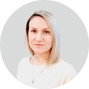 Кристина Финк